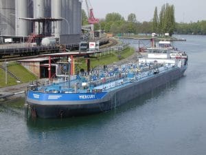 MTS Mercury