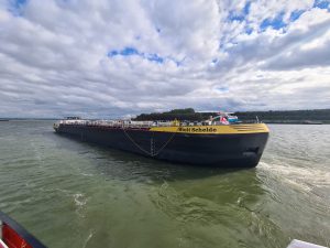 MTS Stolt Schelde